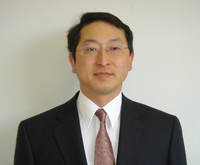 代表 山﨑公郁 代表 山﨑公郁